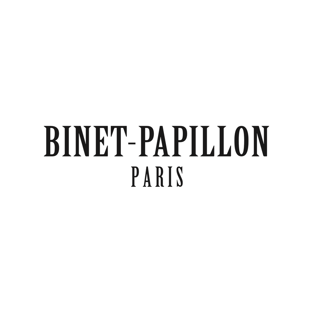 Binet Papillon Paris