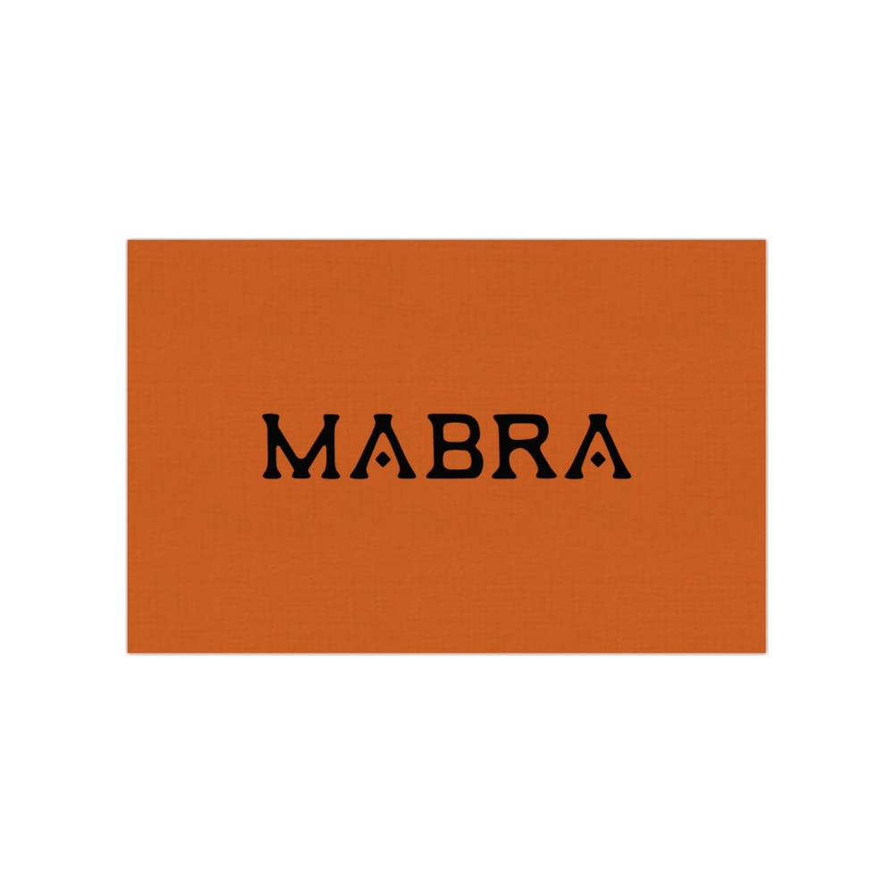 Mabra Parfums