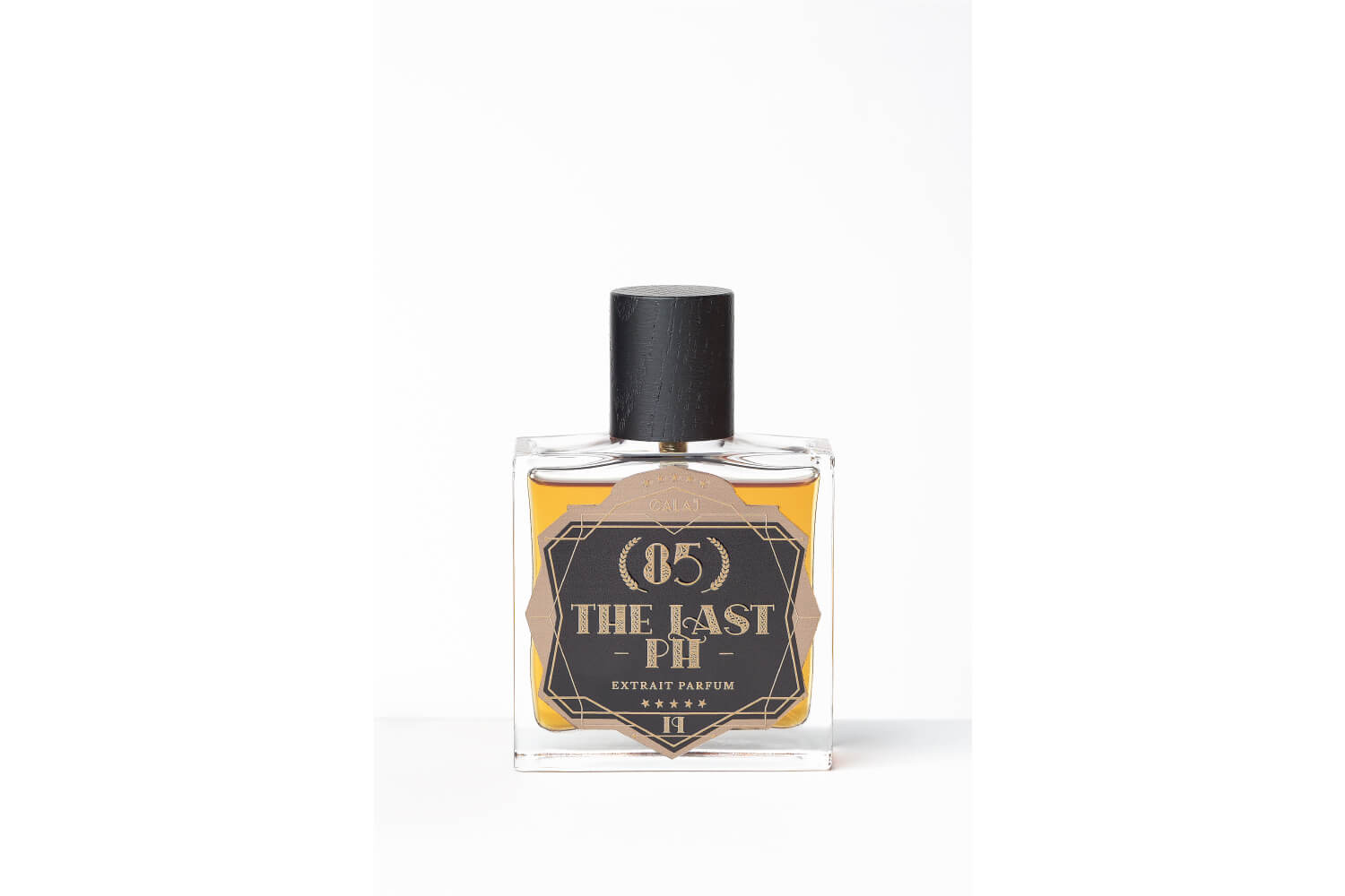 The Last Ph - extrait de parfum al 25% di concentrazione