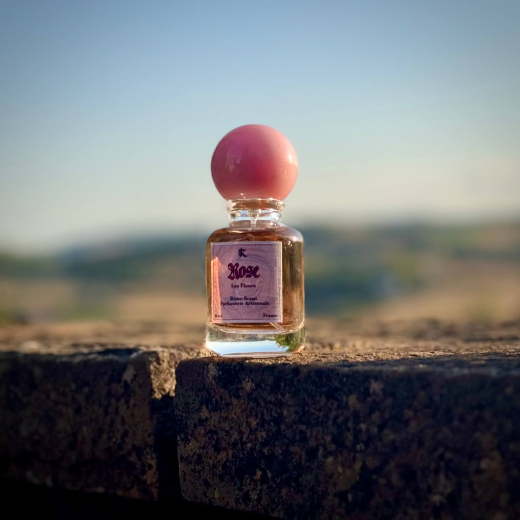 Rose - eau de parfum