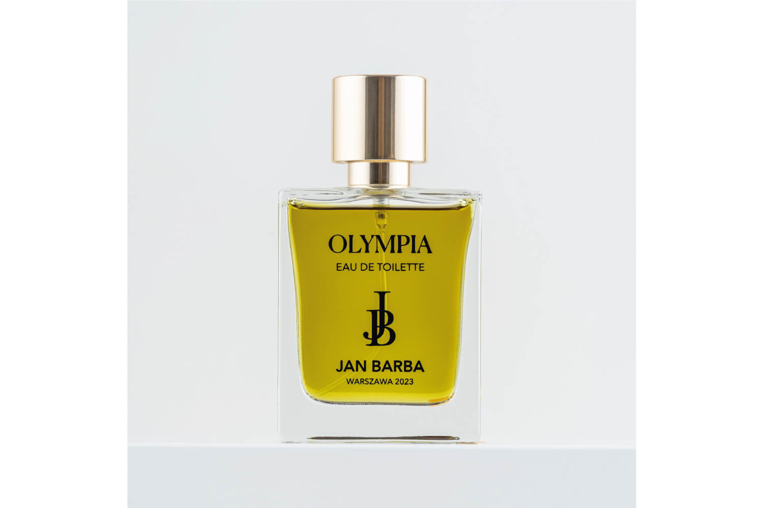 Olympia - eau de toilette