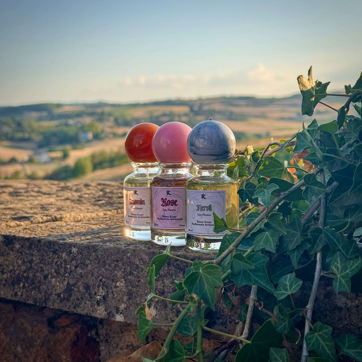 Jasmin - eau de parfum