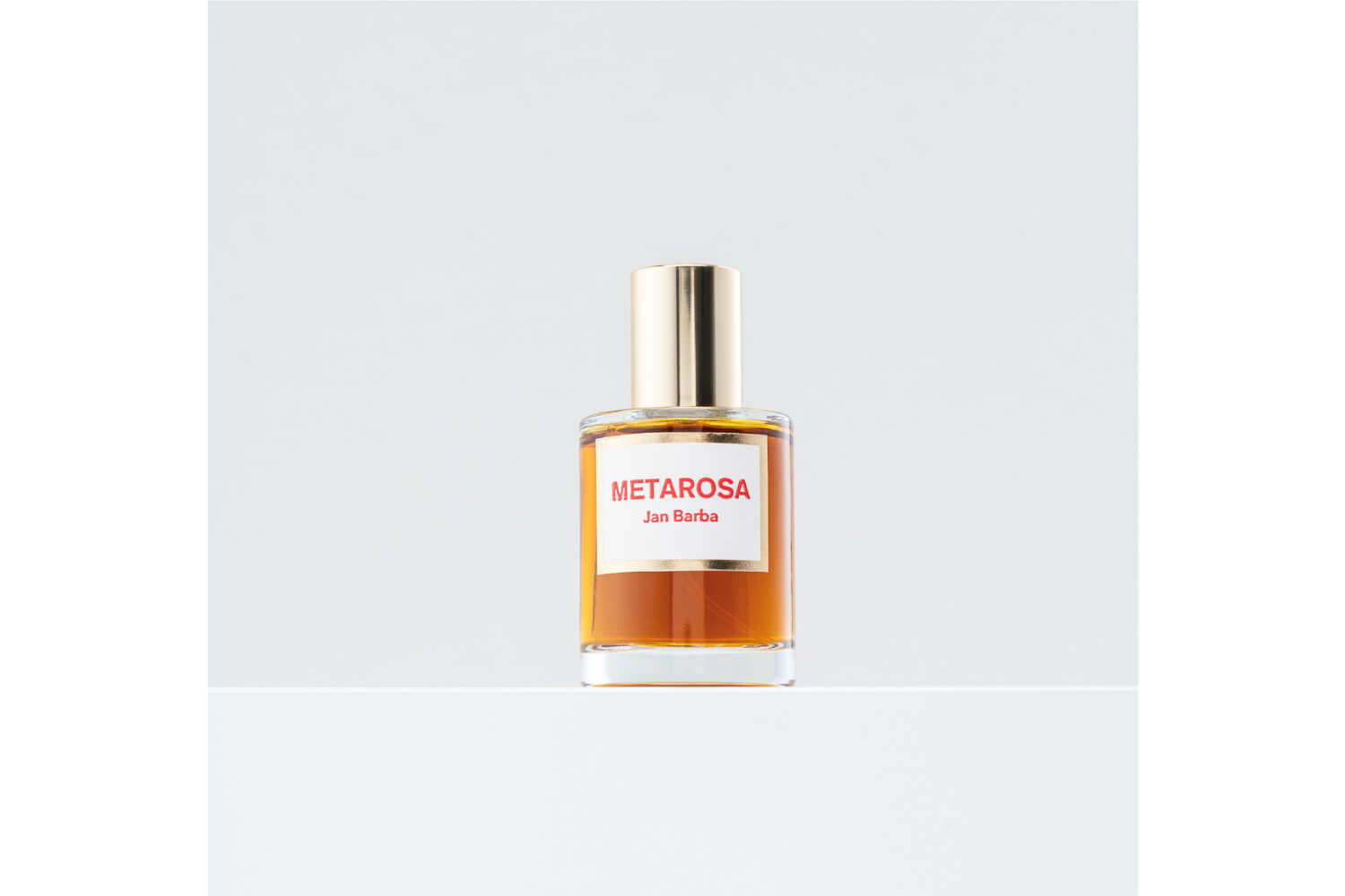 Metarosa - extrait de parfum
