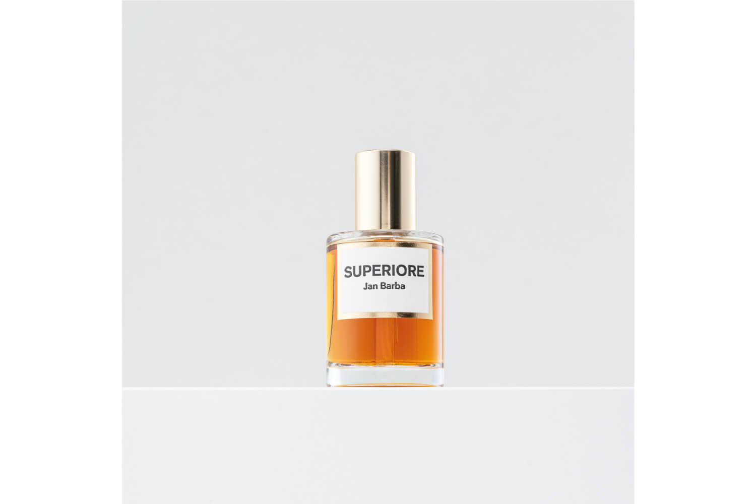 Superiore - extrait de parfum