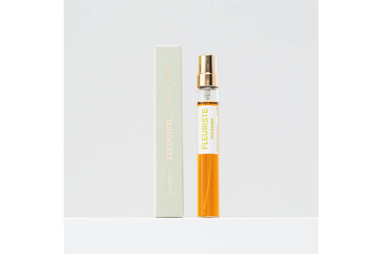 Fleuriste - extrait de parfum