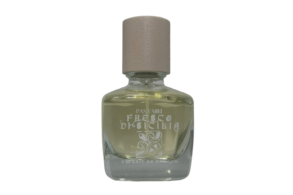 Fresco di Sicilia - extrait de parfum