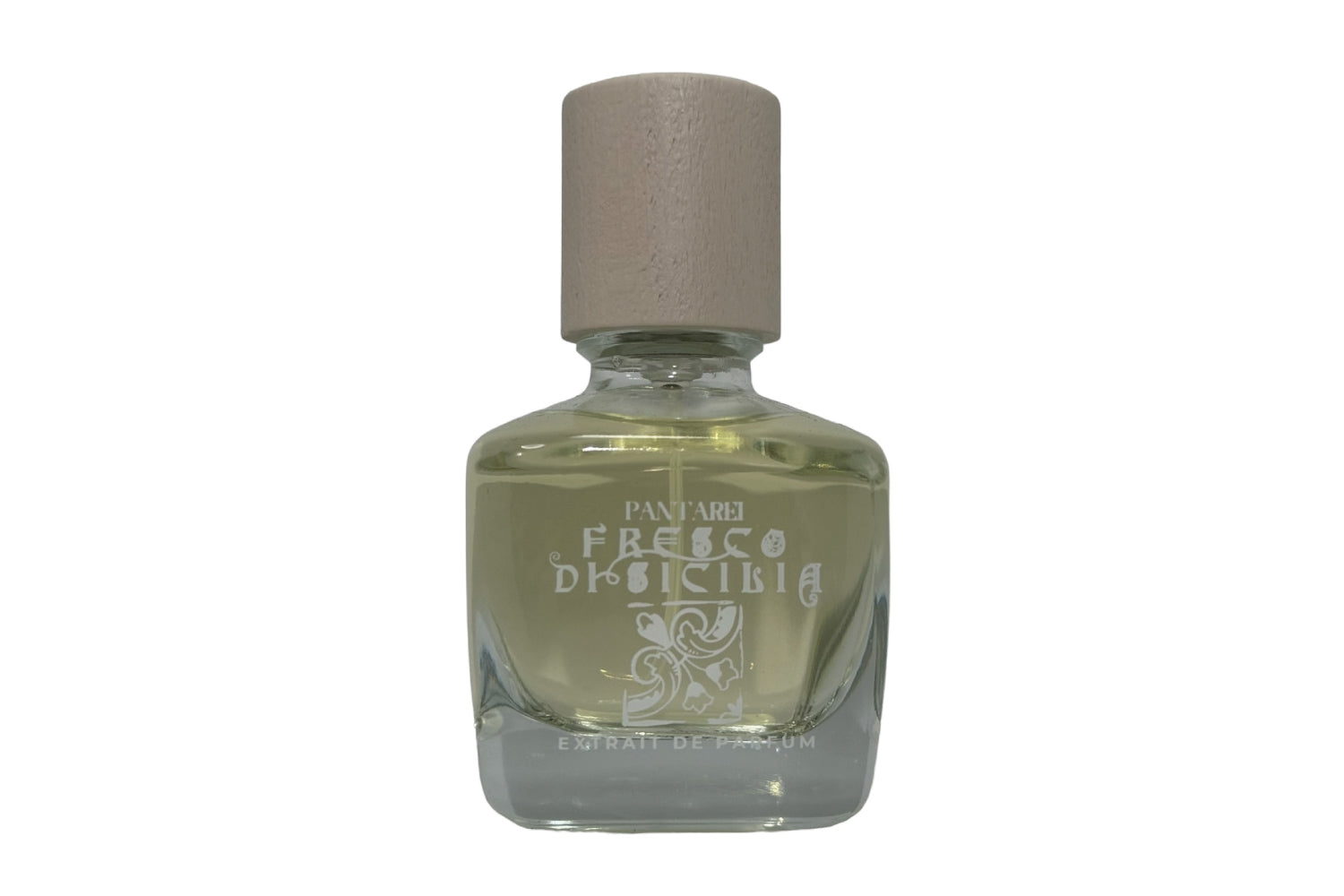 Fresco di Sicilia - extrait de parfum