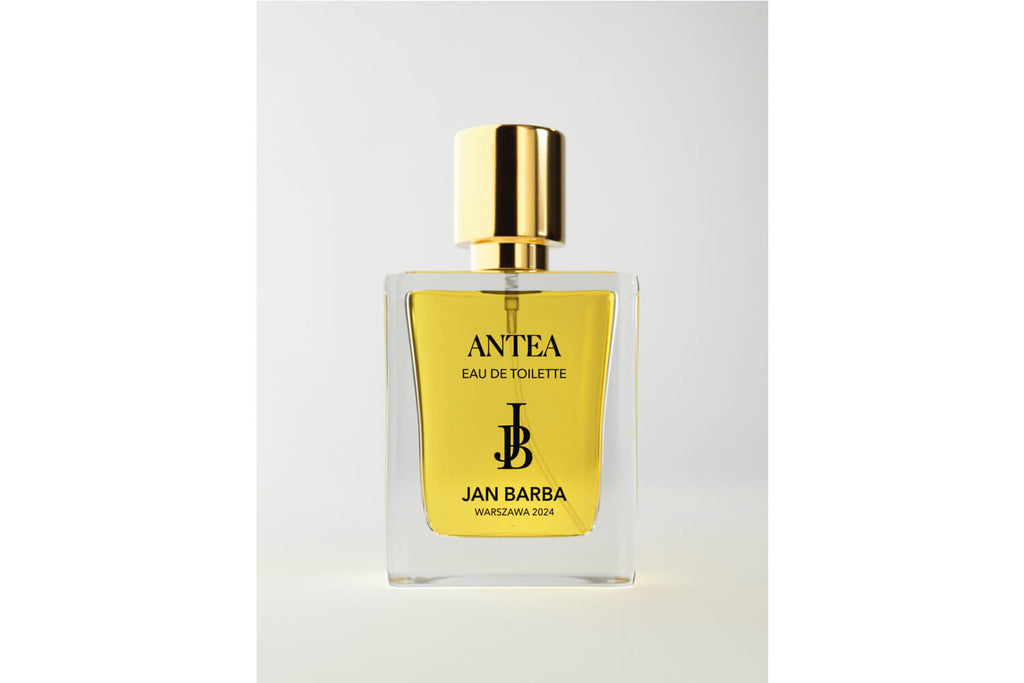 Antea - eau de toilette