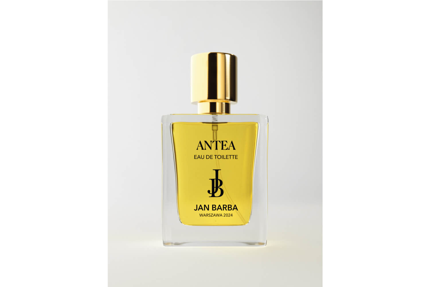 Antea - eau de toilette