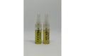 Set of 2 eau de toilette samples