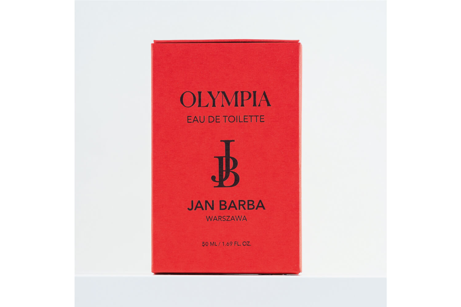 Olympia - eau de toilette