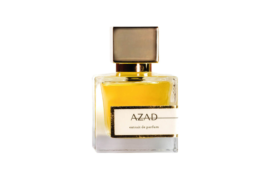 Azad - extrait de parfum