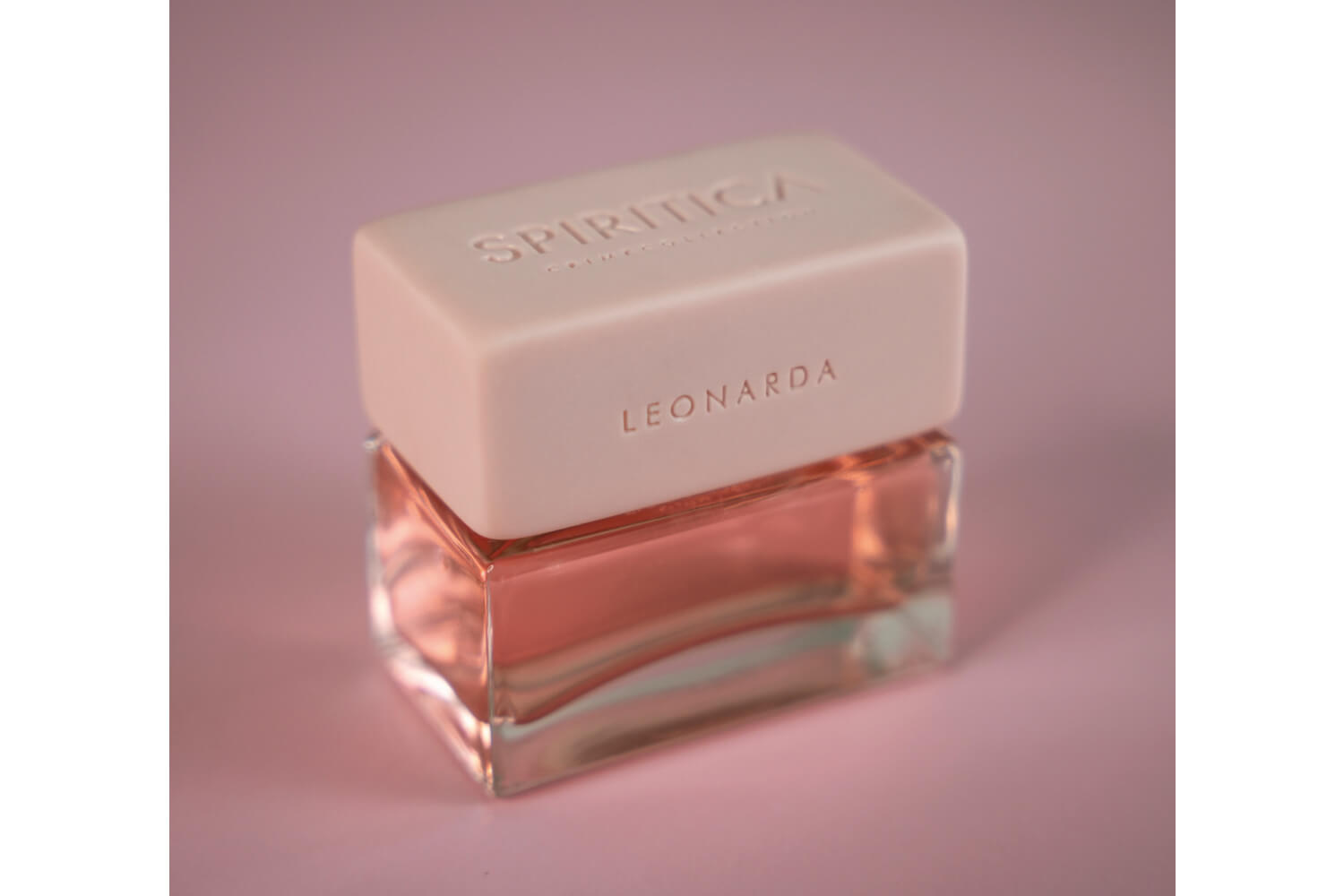 Leonarda - extrait de parfum 35%