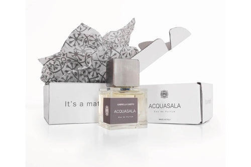 Acquasala - eau de parfum