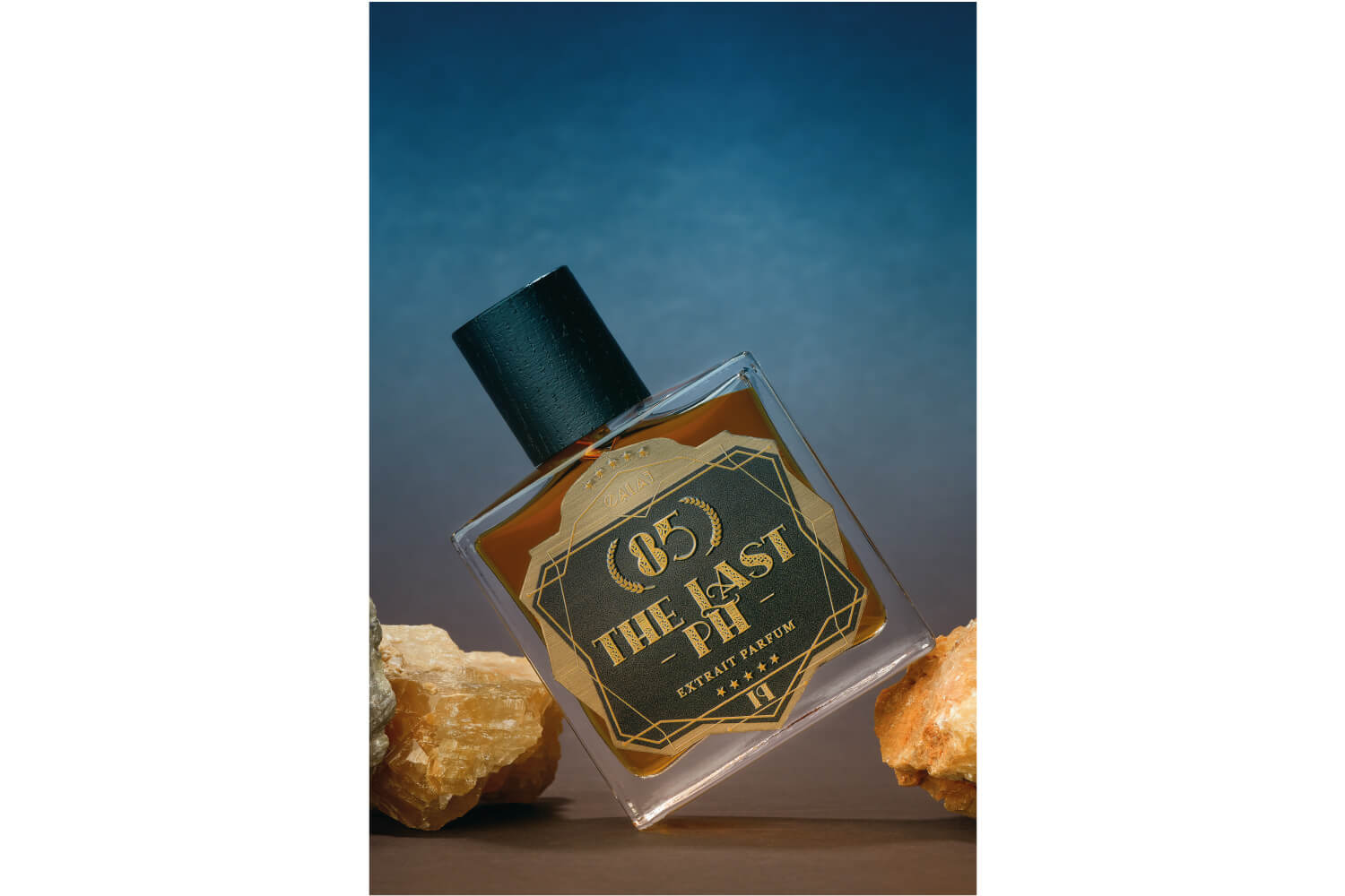 The Last Ph - extrait de parfum al 25% di concentrazione
