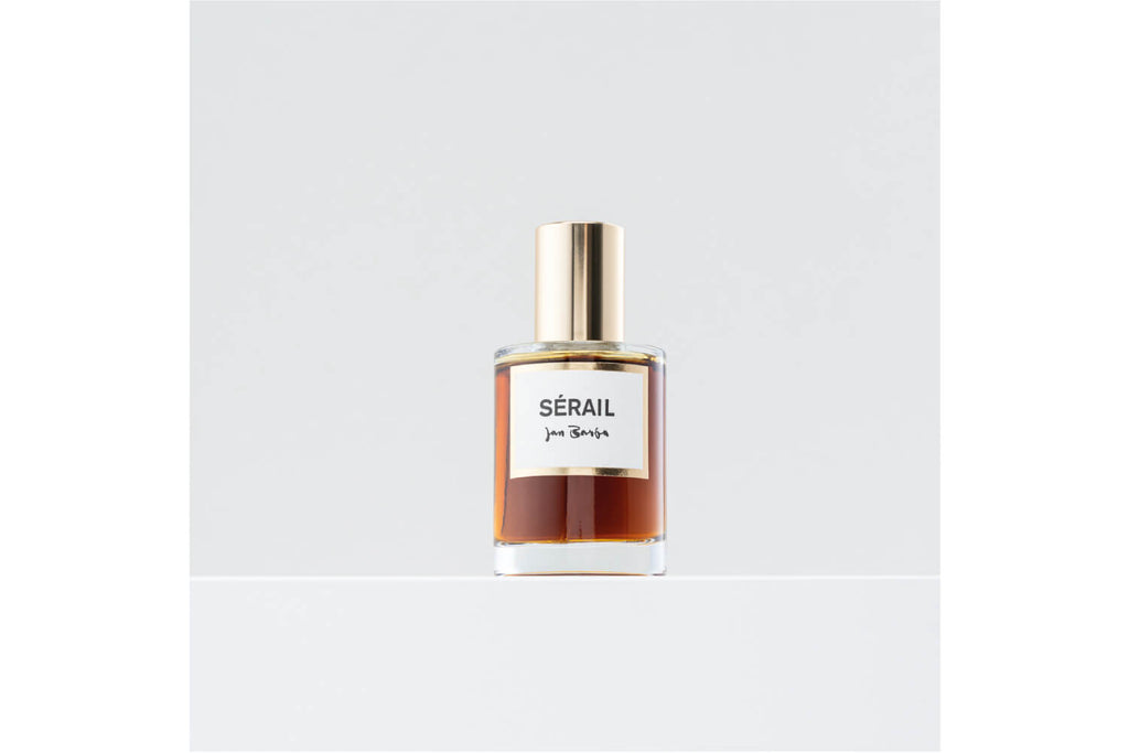 Sérail - extrait de parfum