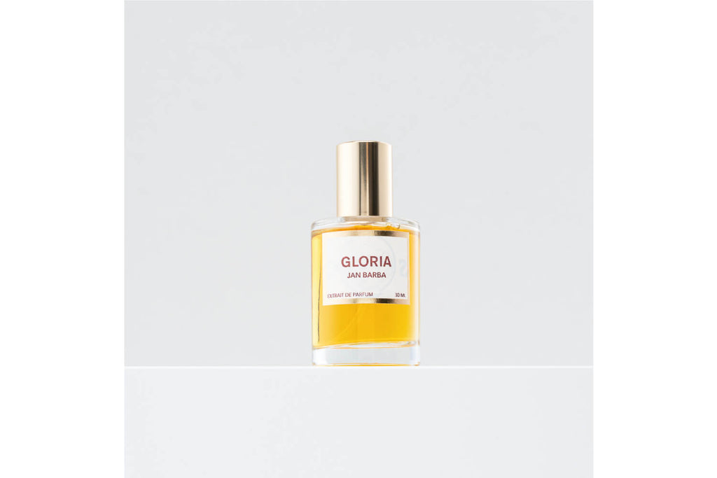 Gloria - extrait de parfum