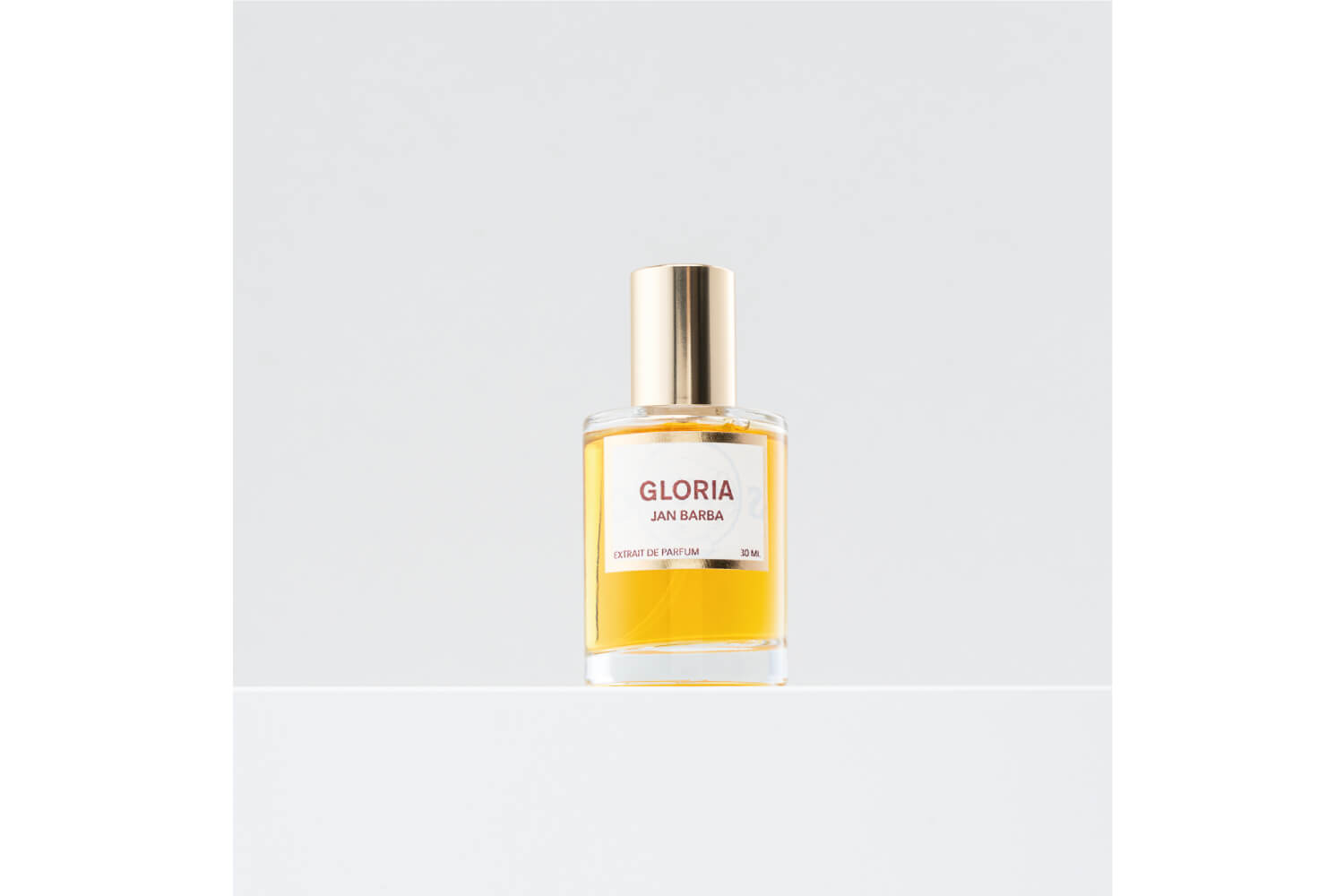 Gloria - extrait de parfum