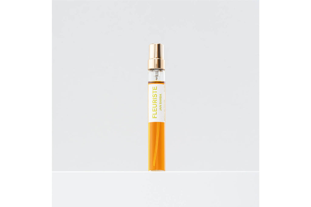 Fleuriste - extrait de parfum