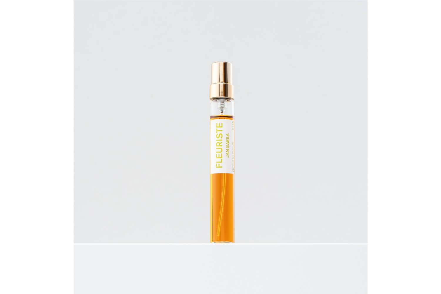 Fleuriste - extrait de parfum