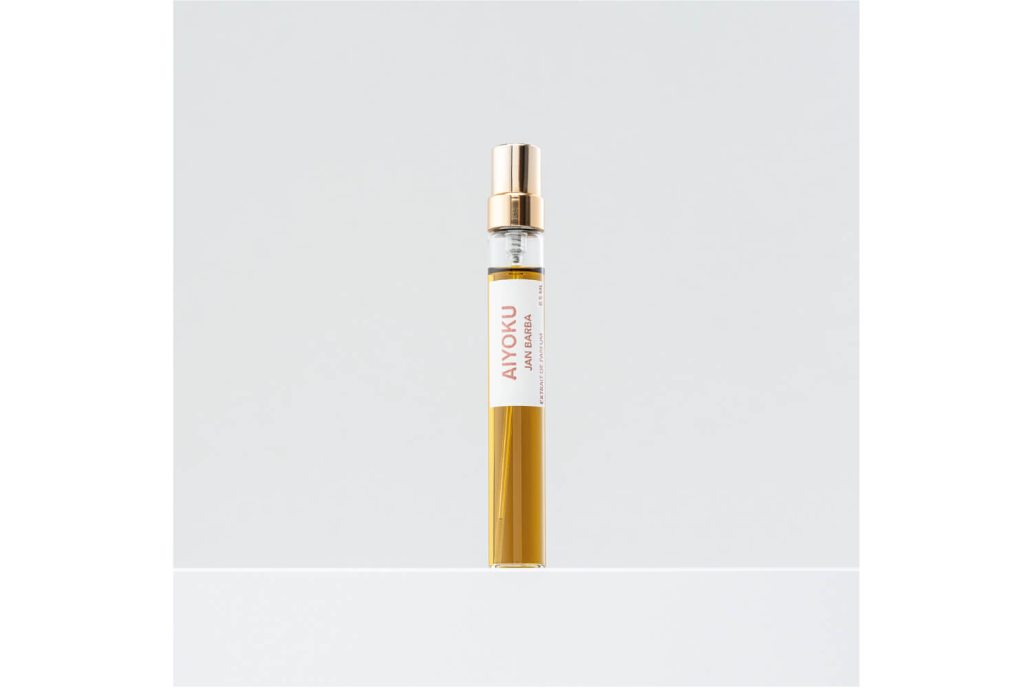 Aiyoku - extrait de parfum