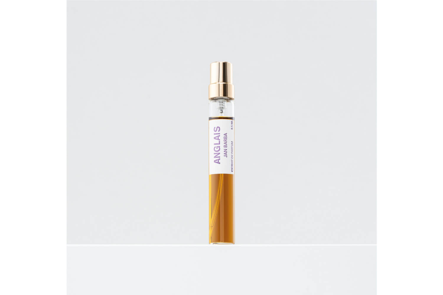 Anglais - extrait de parfum