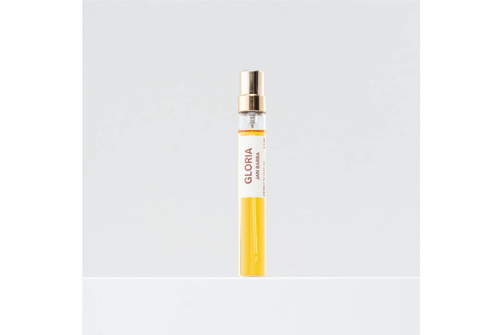 Gloria - extrait de parfum