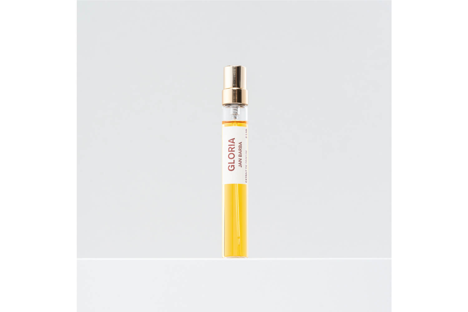 Gloria - extrait de parfum