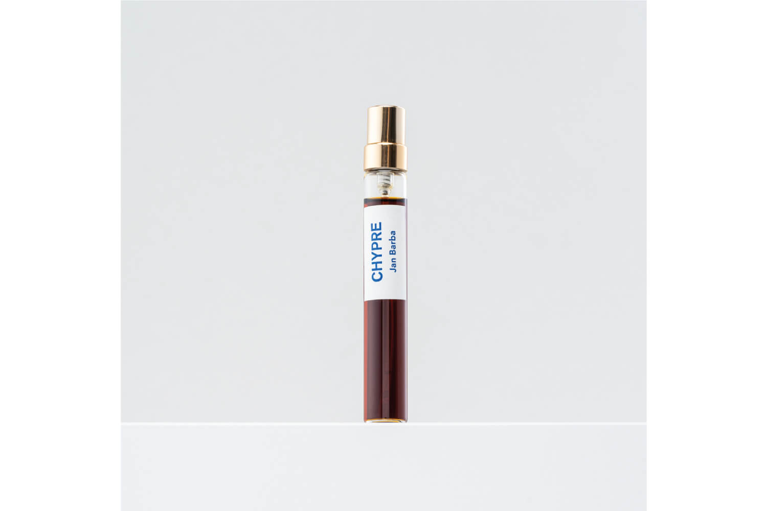 Chypre - extrait de parfum