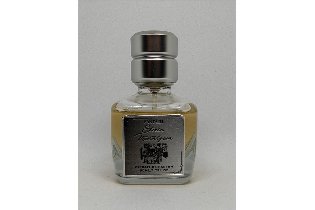 Eteria nostalgica - extrait de parfum