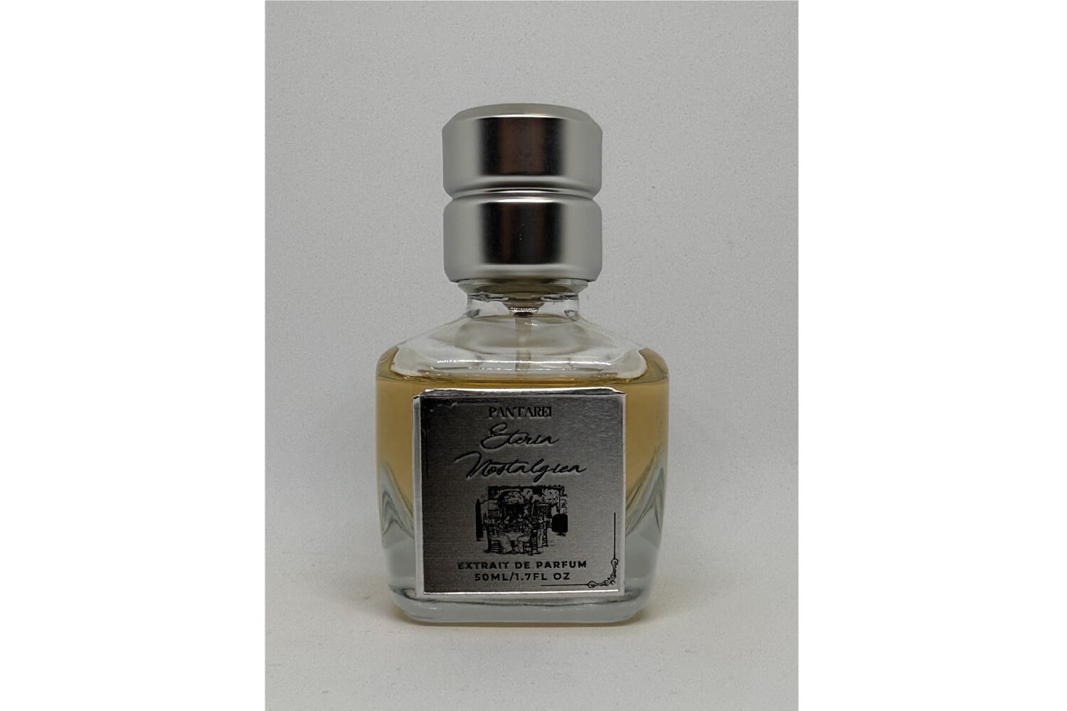 Eteria nostalgica - extrait de parfum