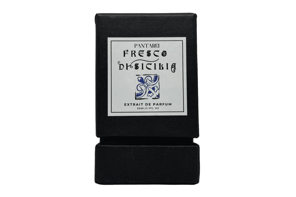 Fresco di Sicilia - extrait de parfum