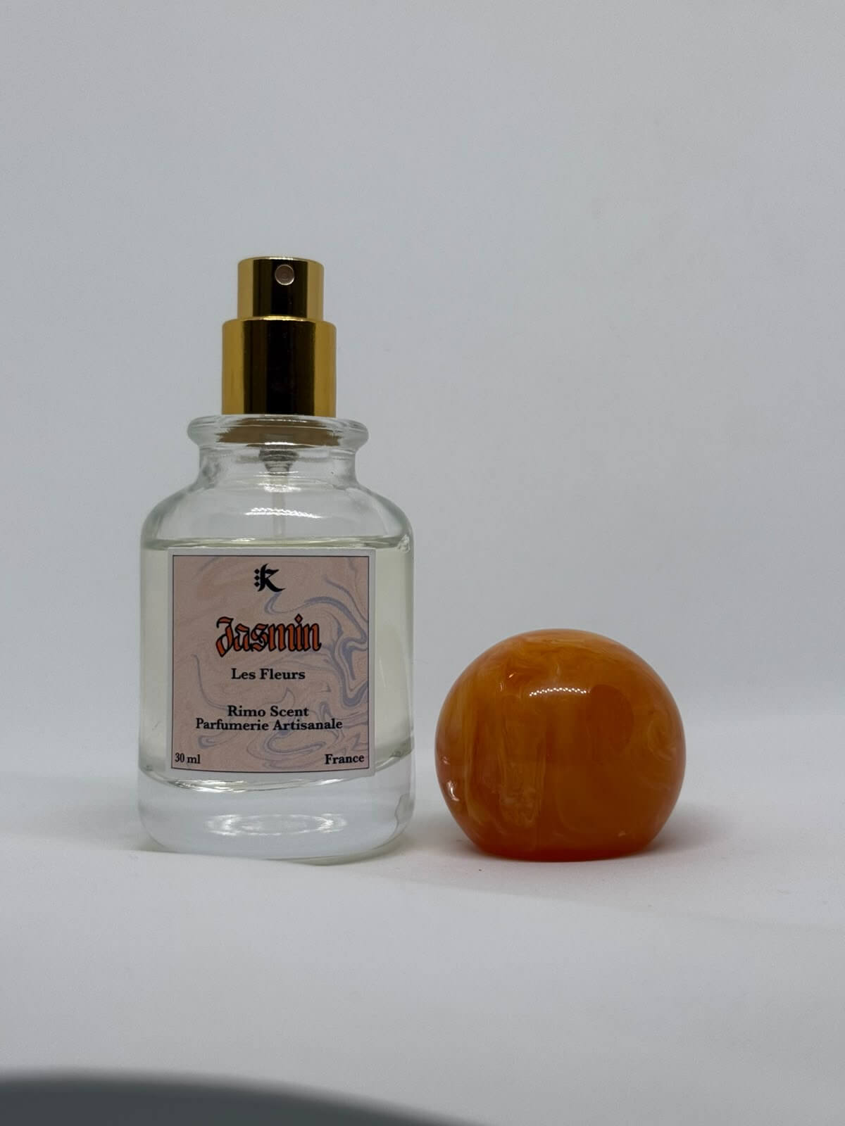 Jasmin - eau de parfum