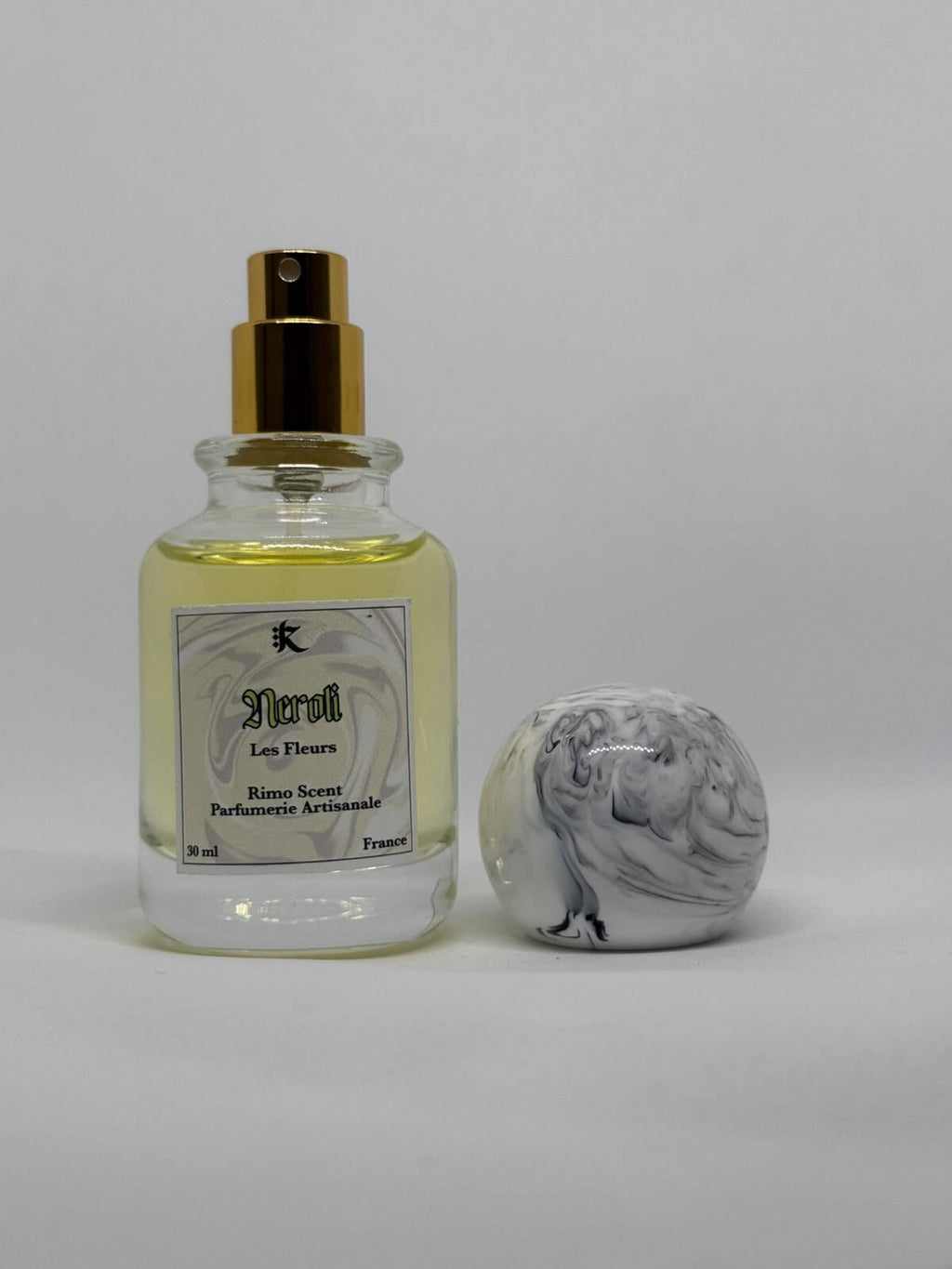 Neroli - eau de parfum