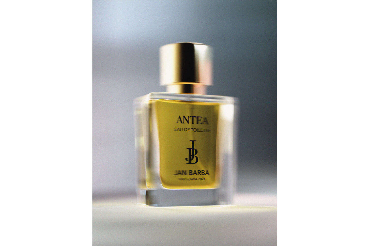 Antea - eau de toilette