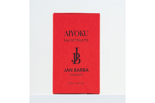 Aiyoku - eau de toilette