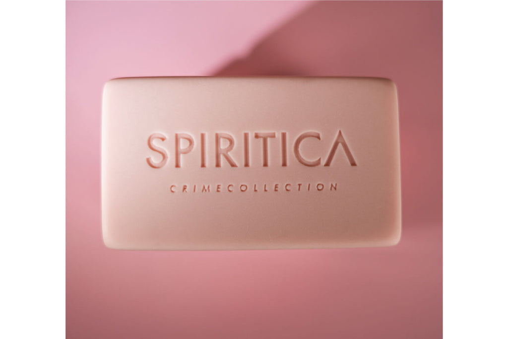 Leonarda - extrait de parfum 35%
