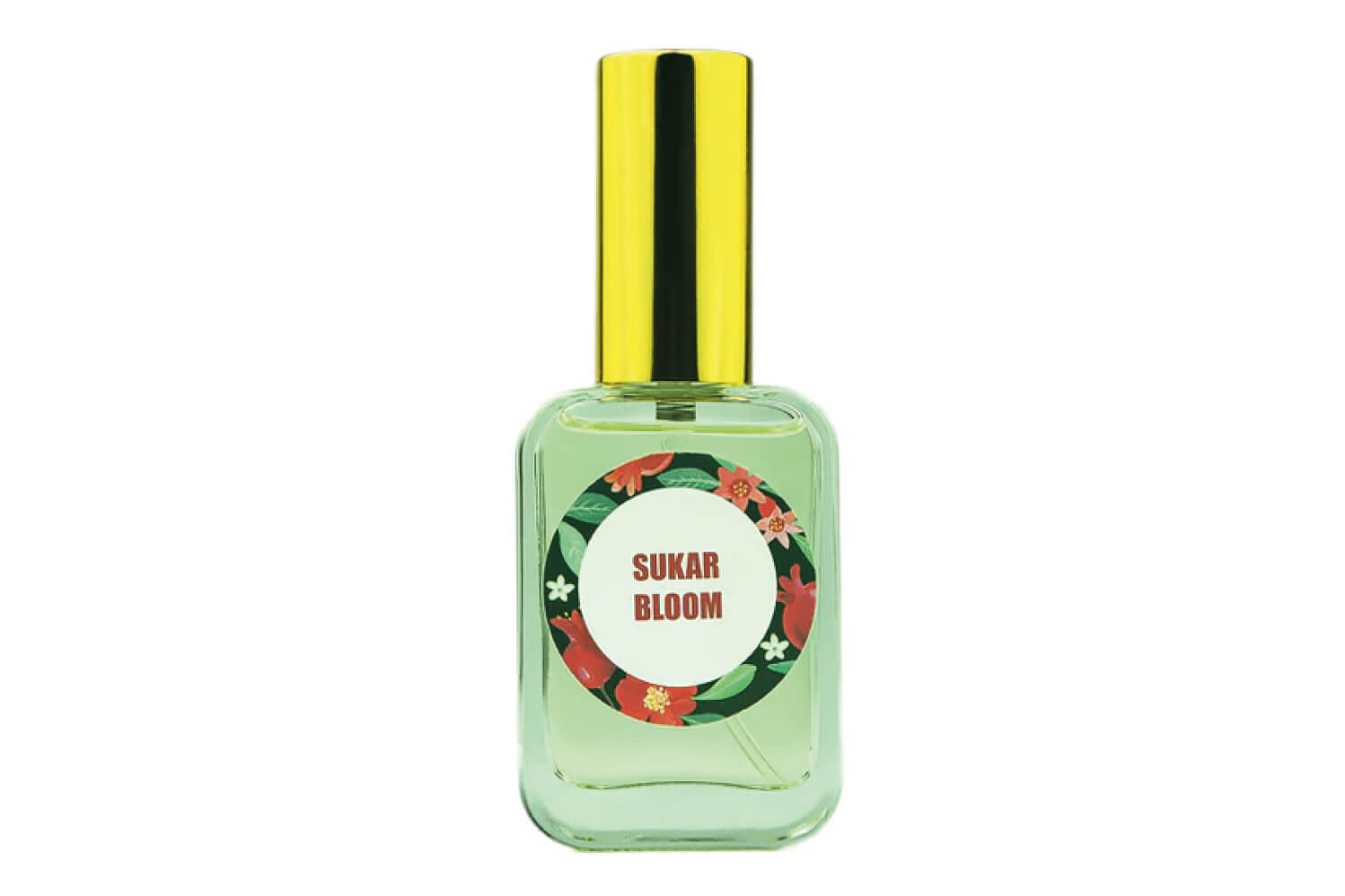 Sukar Bloom - extrait de parfum