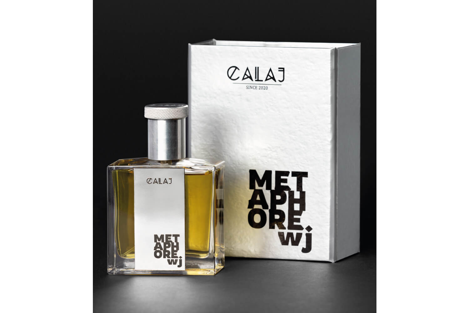 Metaphore - extrait de parfum al 25% di concentrazione