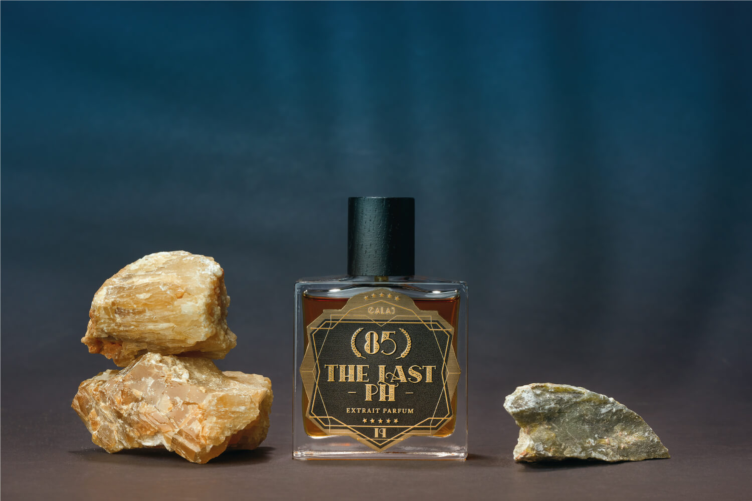 The Last Ph - extrait de parfum al 25% di concentrazione