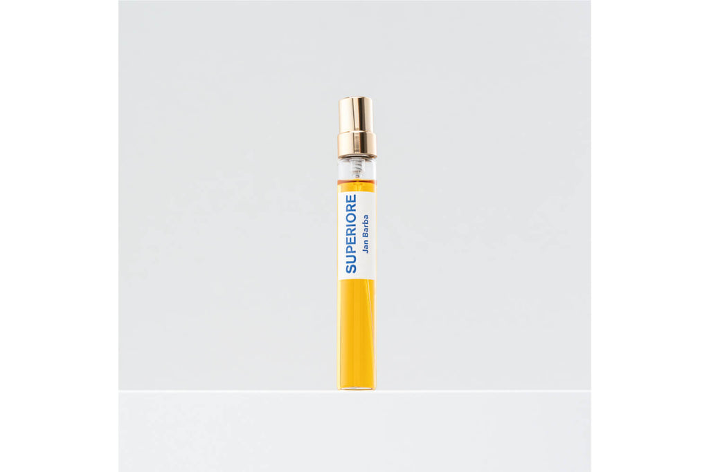 Superiore - extrait de parfum