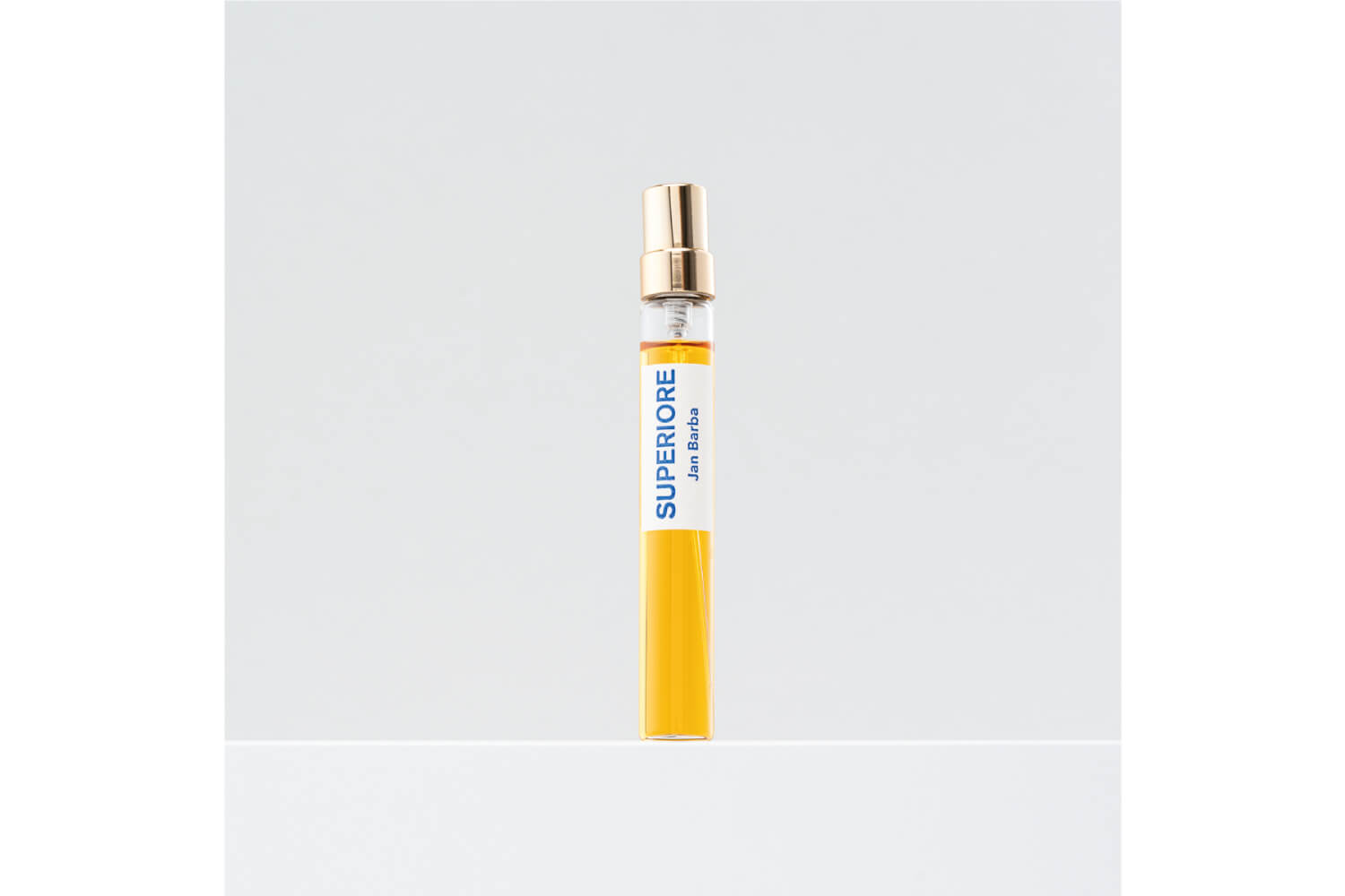 Superiore - extrait de parfum