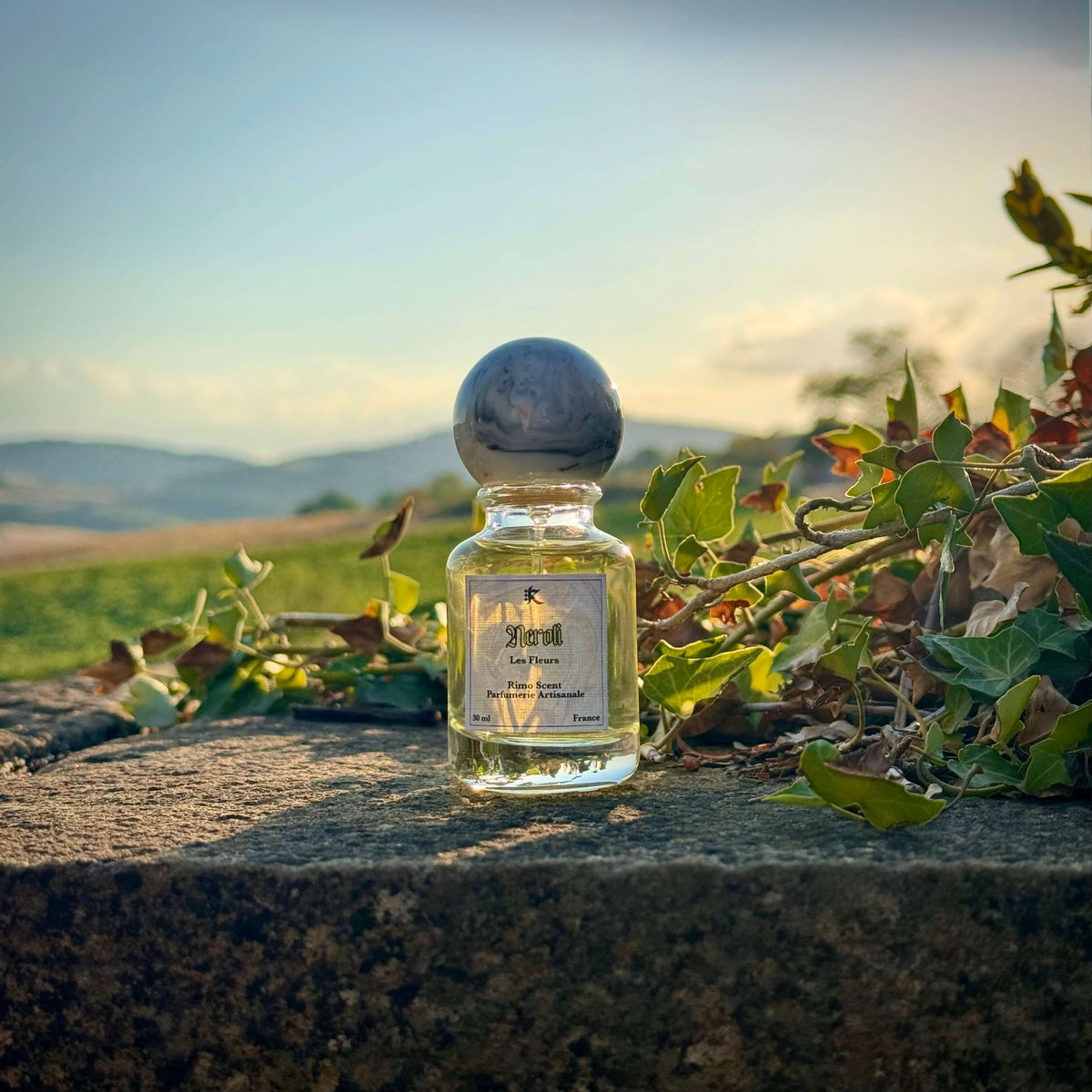 Neroli - eau de parfum