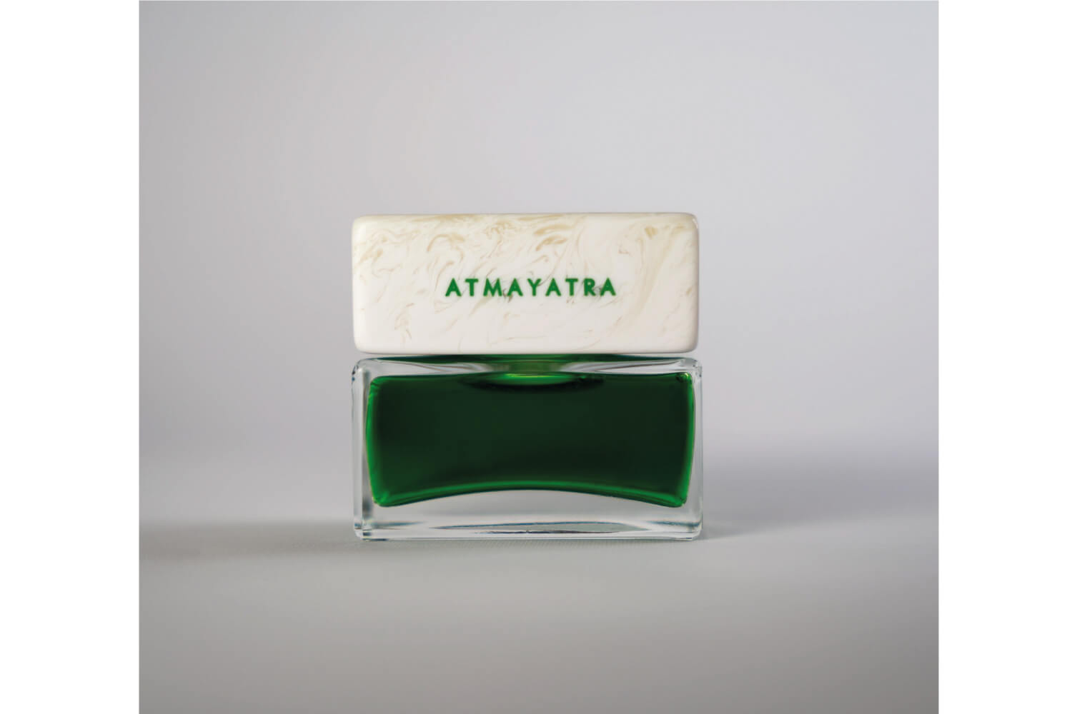 Atmayatra - extrait de parfum 35%