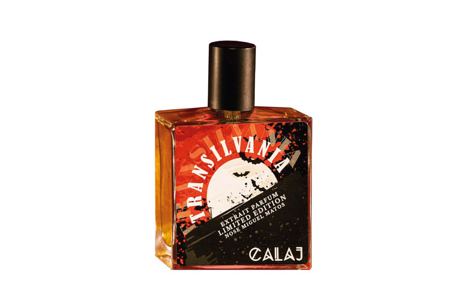 Transilvania - extrait de parfum al 25% di concentrazione