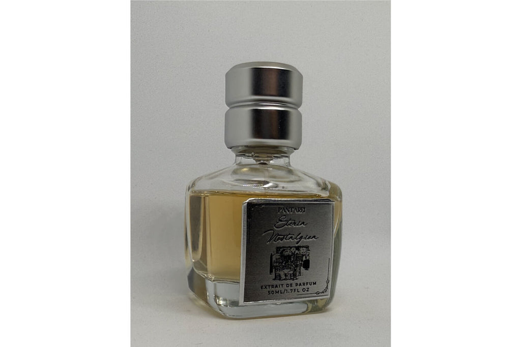 Eteria nostalgica - extrait de parfum