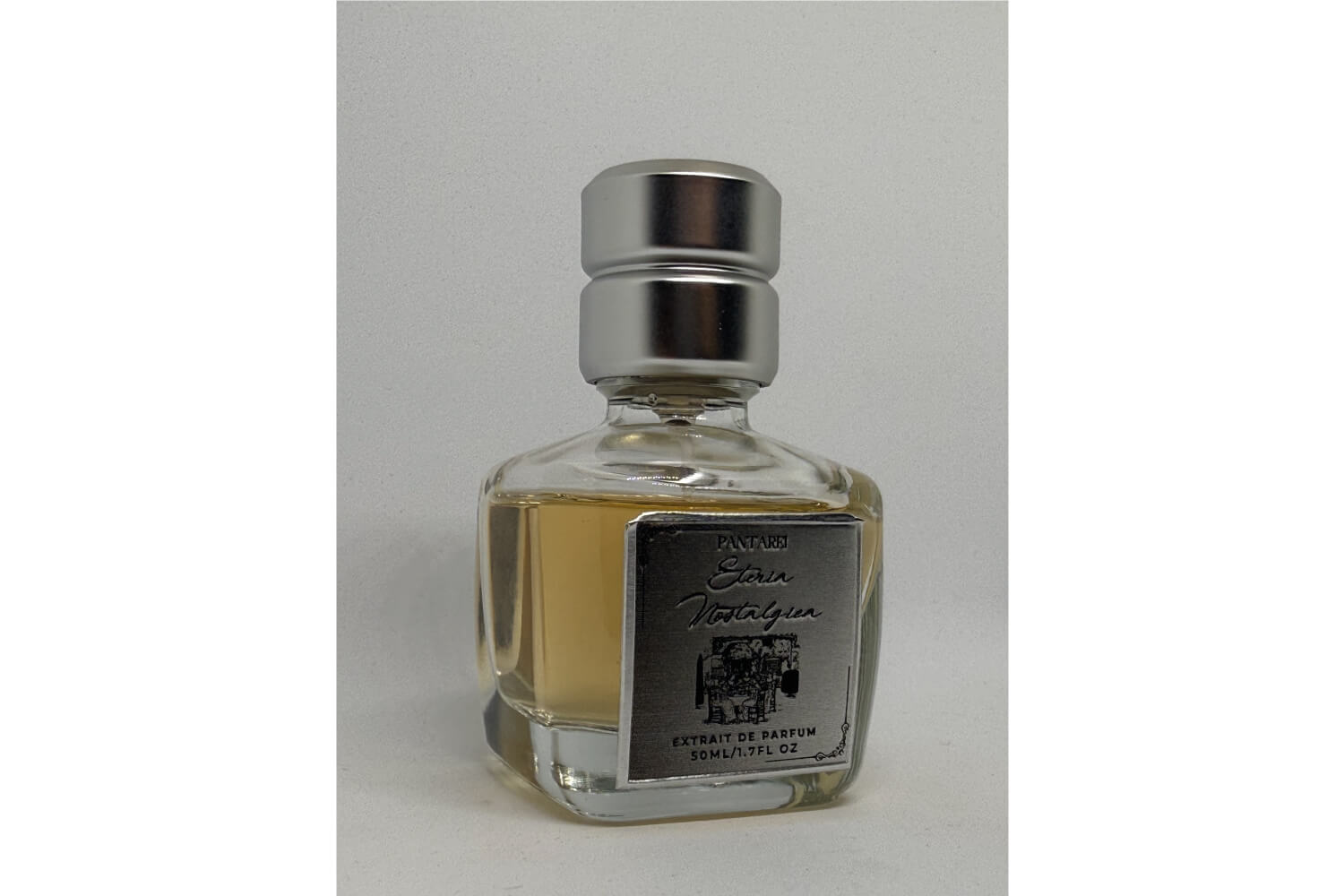 Eteria nostalgica - extrait de parfum