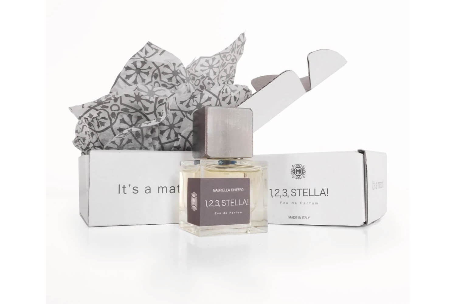 1,2,3 Stella! - Eau de parfum
