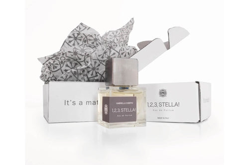 1,2,3 Stella! - Eau de parfum