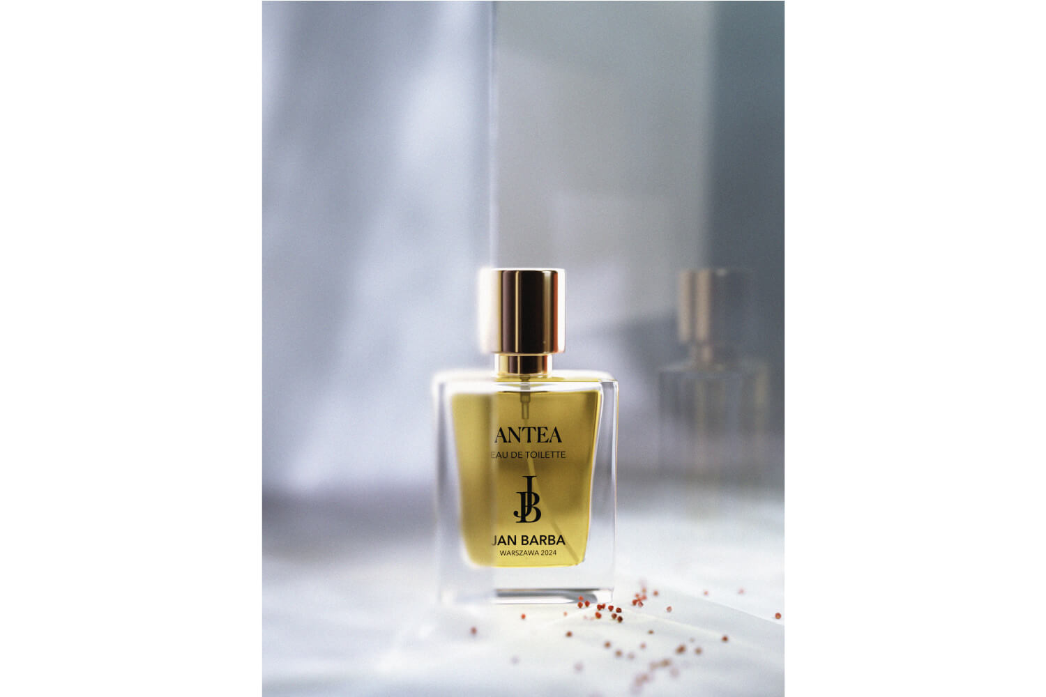 Antea - eau de toilette